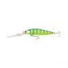 Estuary Hard Body Lures Samaki Redic DS Jerkbait Hard Body Lure 10cm Lime Tiger UV -Fishing Lures Sales Store BCF 598676 limetigeruv hi res