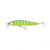 Estuary Hard Body Lures Samaki Redic SF Jerkbait Hard Body Lure 12.5cm Lime Tiger UV 2 Estuary Hard Body Lures Samaki Redic SF Jerkbait Hard Body Lure 12.5cm Lime Tiger UV -Fishing Lures Sales Store BCF 598690 limetigeruv hi res
