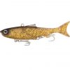 Soft Vibe Lures Samaki Vibelicious Thumper Vibe Lure 10cm 20g Gold Glitter 2 Soft Vibe Lures Samaki Vibelicious Thumper Vibe Lure 10cm 20g Gold Glitter -Fishing Lures Sales Store BCF 598764 goldglitter hi res