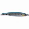 Casting And Metal Lures Samaki Flash Casting Lure 35g Silver -Fishing Lures Sales Store BCF 598779 silver hi res