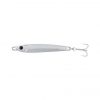 Casting And Metal Lures Samaki Torpedo V2 Spinner Casting Lure 10g White -Fishing Lures Sales Store BCF 598789 white hi res