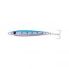 Casting And Metal Lures Samaki Torpedo V2 Spinner Casting Lure 35g Blue Pink Silver -Fishing Lures Sales Store BCF 598799 bluepinksilver hi res