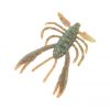 Soft Plastic Lures Berkley Gulp! Alive Crabby Lure 2in Camp 2 Soft Plastic Lures Berkley Gulp! Alive Crabby Lure 2in Camp -Fishing Lures Sales Store BCF 599925 camp hi res