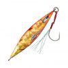 Bluewater Jigging Lures Berkley Skid Jig Lure 80g Akaki 2 Bluewater Jigging Lures Berkley Skid Jig Lure 80g Akaki -Fishing Lures Sales Store BCF 600088 akaki hi res