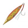 Bluewater Jigging Lures Berkley Skid Jig Lure 120g Akaki -Fishing Lures Sales Store BCF 600100 akaki hi res