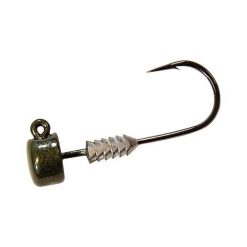 Tackle Tactics TT NedlockZ HD Jig Heads