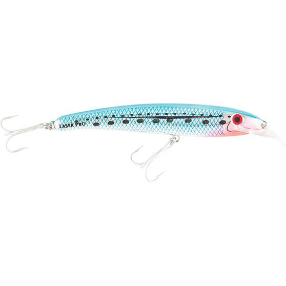 Bluewater Trolling And Gamefish Lures Halco Laser Pro X Deep Diver Hard Body Lure 160mm Pilchard 3 Bluewater Trolling And Gamefish Lures Halco Laser Pro X Deep Diver Hard Body Lure 160mm Pilchard