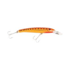 Bluewater Trolling And Gamefish Lures Halco Laser Pro Standard Hard Body Lure 120mm King Brown