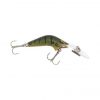 Freshwater Hard Body Lures Halco RMG Poltergeist Surface Lure 50mm Swamp Tiger -Fishing Lures Sales Store BCF 600981 swamptiger hi res