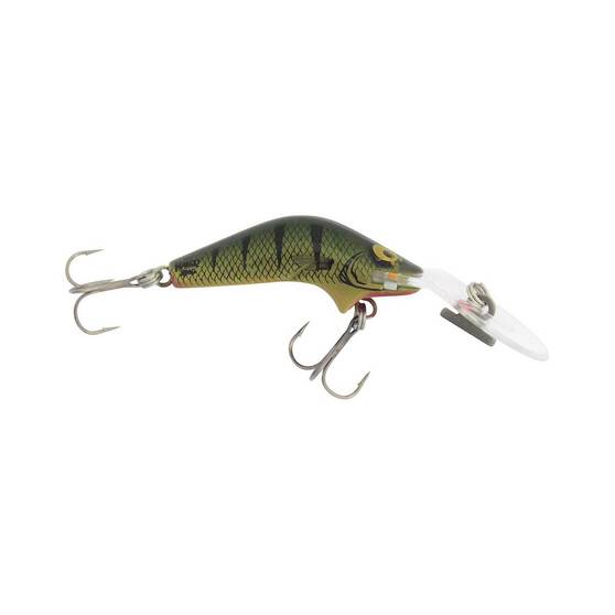 Freshwater Hard Body Lures Halco RMG Poltergeist Surface Lure 50mm Swamp Tiger 3 Freshwater Hard Body Lures Halco RMG Poltergeist Surface Lure 50mm Swamp Tiger