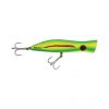 Bluewater Stick Baits And Popper Lures Halco Lure Roosta Surface Lure 135mm Lumo 2 Bluewater Stick Baits And Popper Lures Halco Lure Roosta Surface Lure 135mm Lumo -Fishing Lures Sales Store BCF 600986 lumo hi res