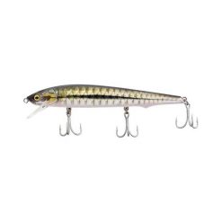 Estuary Hard Body Lures Zerek Defiance Hard Body Lure 130mm Empurau 130mm
