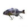 Swimbait And Glidebait Lures Jackall Gigantarel Swimbait Lure King Of The Night 1 Swimbait And Glidebait Lures Jackall Gigantarel Swimbait Lure King Of The Night -Fishing Lures Sales Store BCF 604924 kingofthenight hi res
