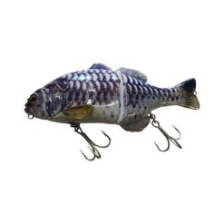 Swimbait And Glidebait Lures Jackall Gigantarel Swimbait Lure King Of The Night