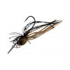 Spinnerbait Freshwater Jigs Jackall Derabreak Spinner Bait Lure 1/4oz Brown Dog -Fishing Lures Sales Store BCF 605046 browndog hi res