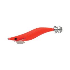 Squid Jigs DTD Full Colour Oita Squid Jig 3.5 Red 3.5