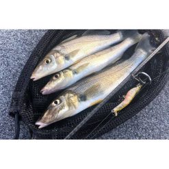 MMD Estuary Surface Lures Splash Prawn Surface Lures 95mm Sunburnt Jelly -Fishing Lures Sales Store BCF 605410 09 sunburntjelly hi res