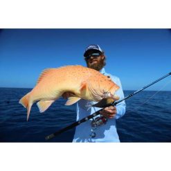 Soft Vibe Lures Nomad Vertrex Max Soft Vibe Lure 130mm Disco Bits