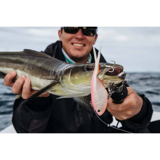 Soft Vibe Lures Nomad Vertrex Max Soft Vibe Lure 130mm Disco Bits 4 Soft Vibe Lures Nomad Vertrex Max Soft Vibe Lure 130mm Disco Bits - Image 2