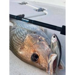 Soft Vibe Lures Nomad Vertrex Swim Soft Vibe Lure 95mm Green Gold Gizzy -Fishing Lures Sales Store BCF 605924 04 greengoldgizzy hi res