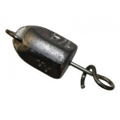 Tackle Tactics Jig Heads TT Snakelockz Replacement Weight 6 Pack