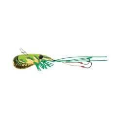 Blade Lures And Lipless Cranks Ecogear ZX40 Blade Lure 40mm COL 419