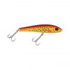 Bluewater Stick Baits And Popper Lures Halco Slidog Lure 105mm Coral Trout -Fishing Lures Sales Store BCF 607630 coraltrout hi res