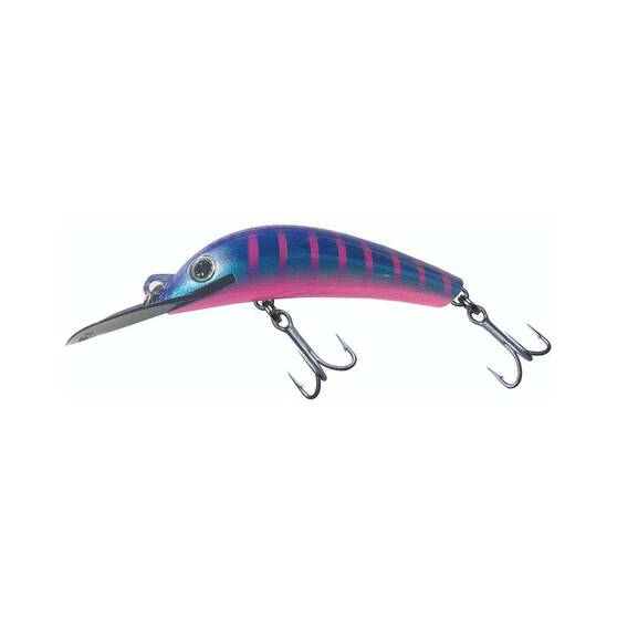 JJ's StumpJumper Freshwater Hard Body Lures JJS Lures Aftershock Stumpjumper Lure 55mm Col 1 3 JJ's StumpJumper Freshwater Hard Body Lures JJS Lures Aftershock Stumpjumper Lure 55mm Col 1