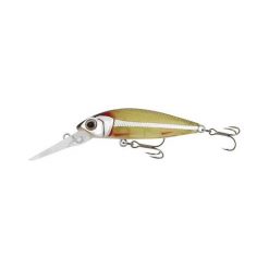 Estuary Hard Body Lures Samaki Redic MS Lure 60mm Whitebait