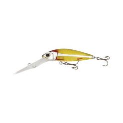 Estuary Hard Body Lures Samaki Redic DS Lure 60mm Whitebait