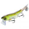 Shimano Bantam BT Force Lure 190mm Ghost Ayu -Fishing Lures Sales Store BCF 619083 00 ghostayu hi res