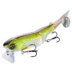 Shimano Bantam BT Force Lure 190mm Ghost Ayu