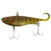 Soft Vibe Lures Zerek Fish Trap Vibe Lure 110mm BG 1 Soft Vibe Lures Zerek Fish Trap Vibe Lure 110mm BG -Fishing Lures Sales Store BCF 619139 bg hi res
