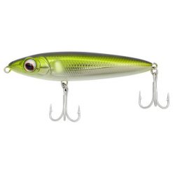 Estuary Surface Lures Zerek Gecko Surface Lure 115mm AA