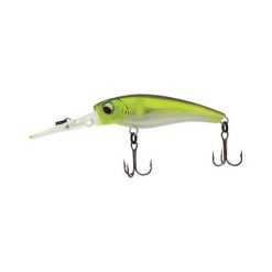 Estuary Hard Body Lures Zerek Tango Shad 3M Hard Body Lure 50mm AA