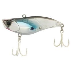 Blade Lures And Lipless Cranks Zerek Maniac Vibe Lure 70mm 14g BGT