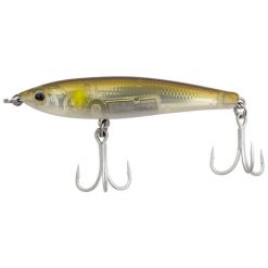 Estuary Surface Lures Zerek Zappelin Hard Body Lure 70mm 9g AYU