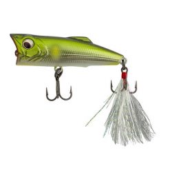Estuary Surface Lures Zerek Popparazzi Surface Lure 50mm AA