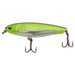 Estuary Surface Lures Zerek Trail Weaver Surface Lure 65mm AA