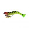 Soft Plastic Lures Zerek Live Shrimp Soft Plastic Lure 3.5in COL 22 -Fishing Lures Sales Store BCF 619261 col22 hi res