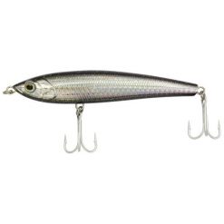 Bluewater Stick Baits And Popper Lures Zerek Zappelin Sinking Stickbait Lure 115mm BM