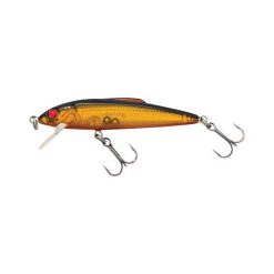 Freshwater Hard Body Lures Black Magic Bmax 60 Hard Body Lure Bully