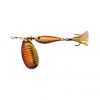 Spinners, Spoons And Flies Black Magic Spinmax Spinner Lure 6.5g Aztec -Fishing Lures Sales Store BCF 620146 aztec hi res