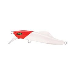 SFT Lures Bluewater Trolling And Gamefish Lures SFT Takumi Hard Body Lure 75mm Red Head