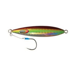 Bluewater Jigging Lures Nomad Gypsea Jig Lure 60g Yakka