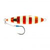 Bluewater Jigging Lures Nomad Gypsea Jig Lure 120g Crimson Tide -Fishing Lures Sales Store BCF 622178 crimsontide hi res