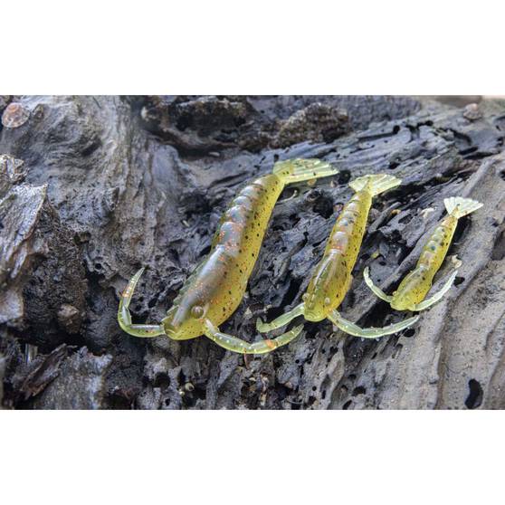 Soft Plastic Lures Berkley Powerbait Shrimp Soft Plastic Lure 2in Pink Glitter 3 Soft Plastic Lures Berkley Powerbait Shrimp Soft Plastic Lure 2in Pink Glitter