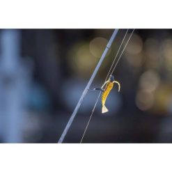 Soft Plastic Lures Berkley Powerbait Shrimp Soft Plastic Lure 2in Pink Glitter 14 Soft Plastic Lures Berkley Powerbait Shrimp Soft Plastic Lure 2in Pink Glitter -Fishing Lures Sales Store BCF 623041 04 pinkglitter hi res