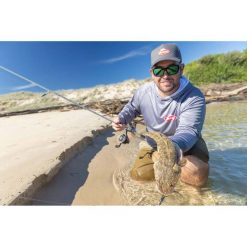 Soft Plastic Lures Berkley Powerbait Jerkshad Soft Plastic Lure 5in Bleak -Fishing Lures Sales Store BCF 623077 02 bleak hi res