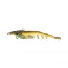 Soft Vibe Lures Berkley Shimma Shrimp Soft Vibe Lure 65mm Olive Shrimp -Fishing Lures Sales Store BCF 623122 00 oliveshrimp hi res